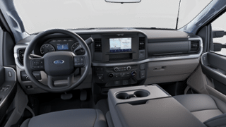 2025 Ford Super Duty® Internal Image 2